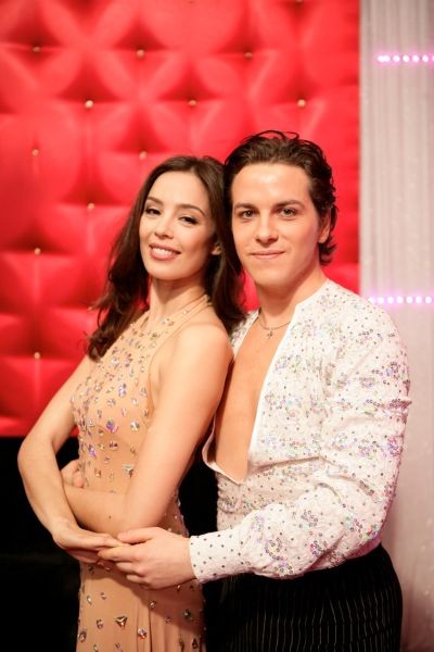 Azra Akın fotoğrafı