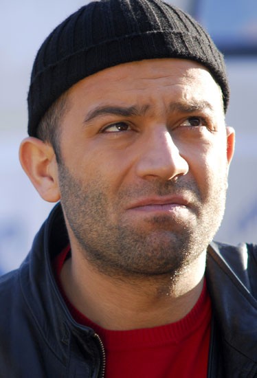 Şevket Çoruh Fotoğrafı