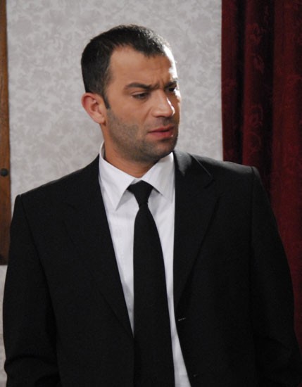 Şevket Çoruh Fotoğrafı