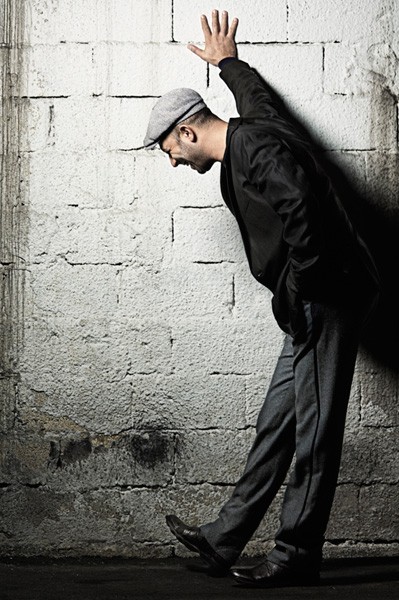 Şevket Çoruh Fotoğrafı