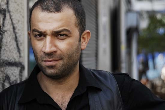 Şevket Çoruh Fotoğrafı