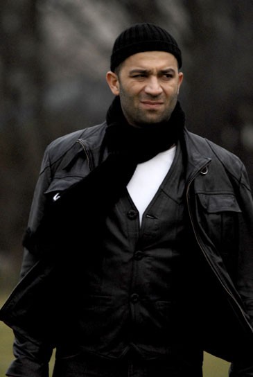 Şevket Çoruh fotoğrafı