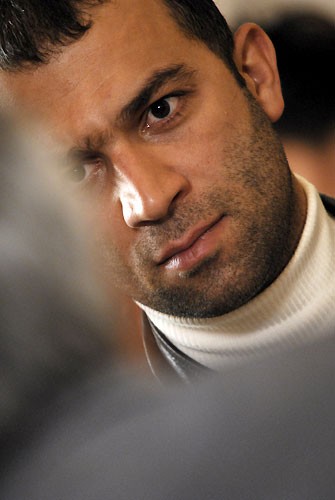 Şevket Çoruh fotoğrafı