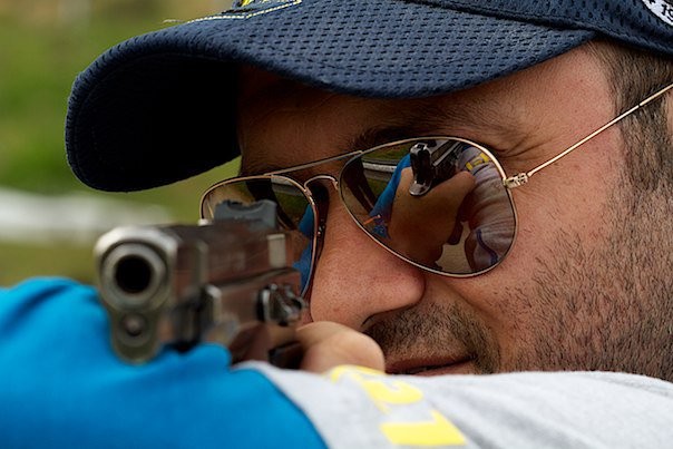 Şevket Çoruh fotoğrafı