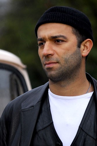 Şevket Çoruh Fotoğrafı