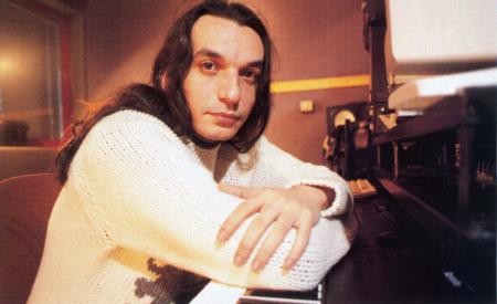 Gökhan Kırdar fotoğrafı