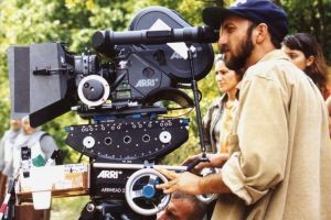 Mehmet Aksın fotoğrafı