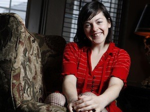 Sophie Cadieux Fotoğrafı