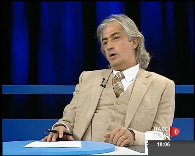 Mustafa Altıoklar fotoğrafı