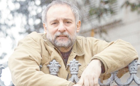 Ege Aydan Fotoğrafı