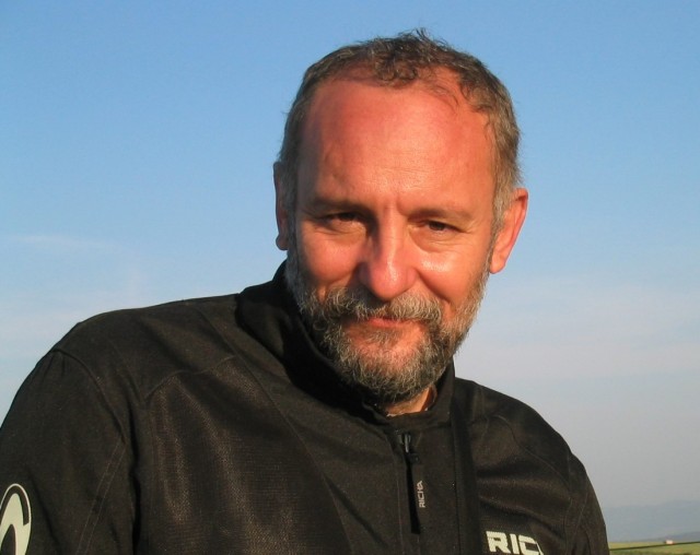 Ege Aydan Fotoğrafı