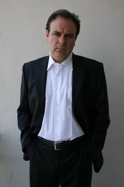 Burak Sergen fotoğrafı