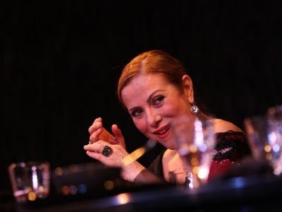 Zuhal Olcay Fotoğrafı