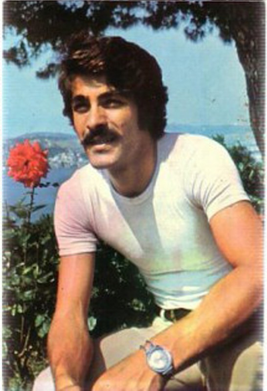 Kadir İnanır Fotoğrafı