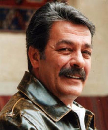 Kadir İnanır Fotoğrafı