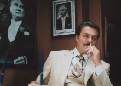 Kadir İnanır Fotoğrafı