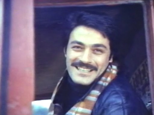 Kadir İnanır Fotoğrafı