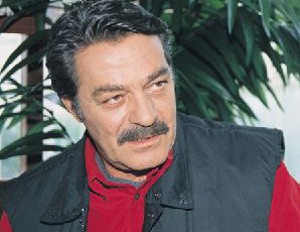 Kadir İnanır Fotoğrafı