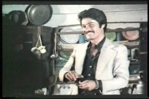 Kadir İnanır Fotoğrafı