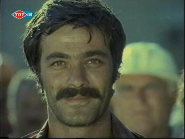 Kadir İnanır Fotoğrafı