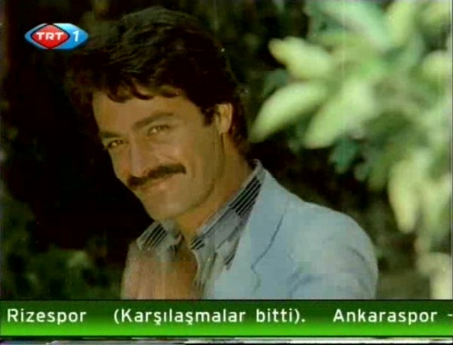 Kadir İnanır Fotoğrafı