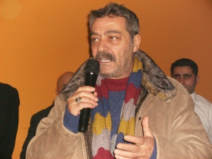 Kadir İnanır Fotoğrafı