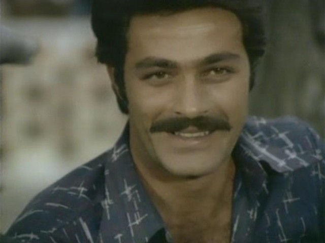 Kadir İnanır Fotoğrafı