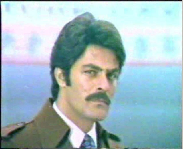 Kadir İnanır Fotoğrafı