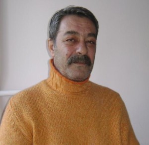 Kadir İnanır Fotoğrafı