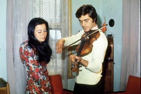 Kadir İnanır Fotoğrafı