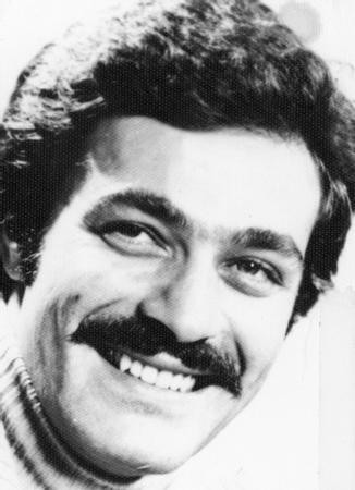 Kadir İnanır Fotoğrafı