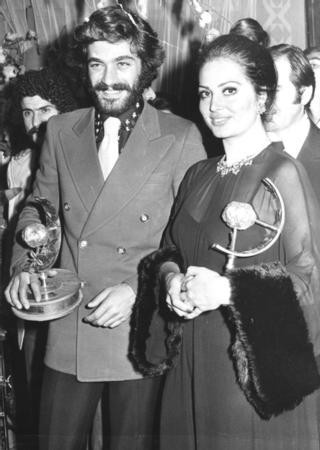 Kadir İnanır Fotoğrafı