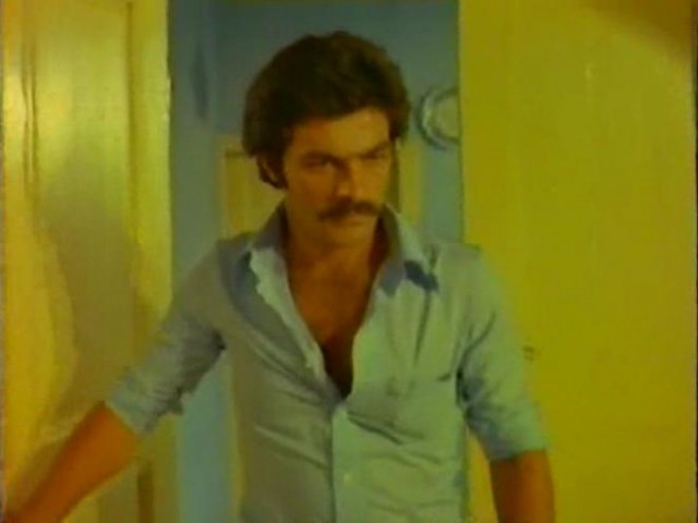 Kadir İnanır Fotoğrafı