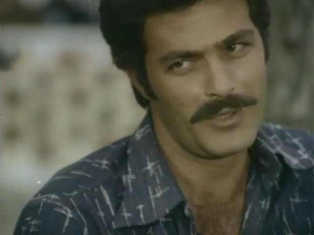 Kadir İnanır Fotoğrafı