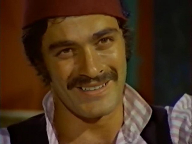 Kadir İnanır Fotoğrafı