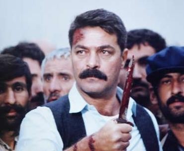 Kadir İnanır Fotoğrafı