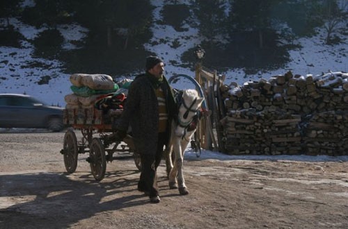 Kadir İnanır Fotoğrafı