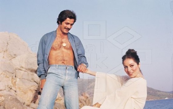 Kadir İnanır Fotoğrafı