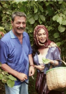 Kadir İnanır Fotoğrafı