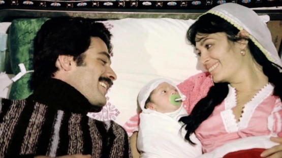 Kadir İnanır Fotoğrafı