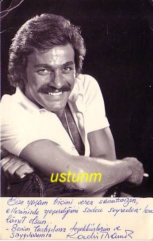 Kadir İnanır Fotoğrafı