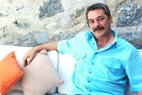 Kadir İnanır Fotoğrafı