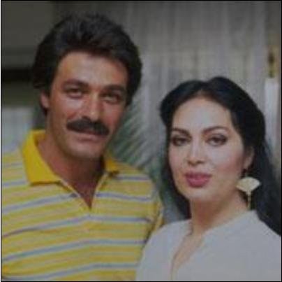 Kadir İnanır fotoğrafı