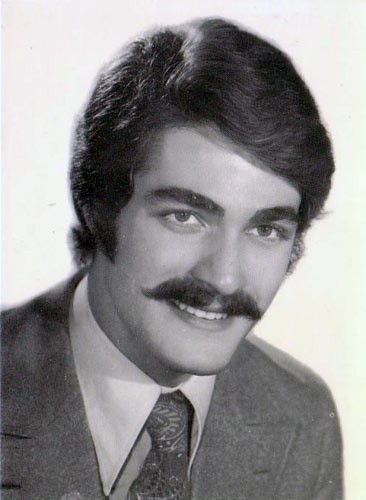 Kadir İnanır Fotoğrafı