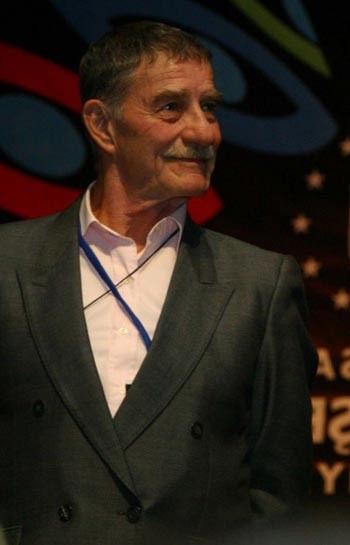 Ahmet Mekin fotoğrafı