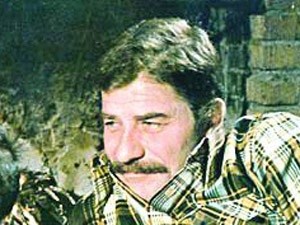 Ahmet Mekin fotoğrafı