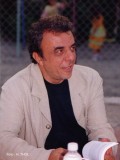 Ali Özgentürk fotoğrafı
