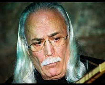 Cahit Berkay fotoğrafı