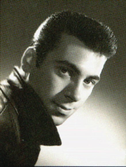 Erkin Koray Fotoğrafı