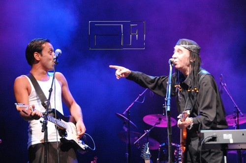 Erkin Koray fotoğrafı